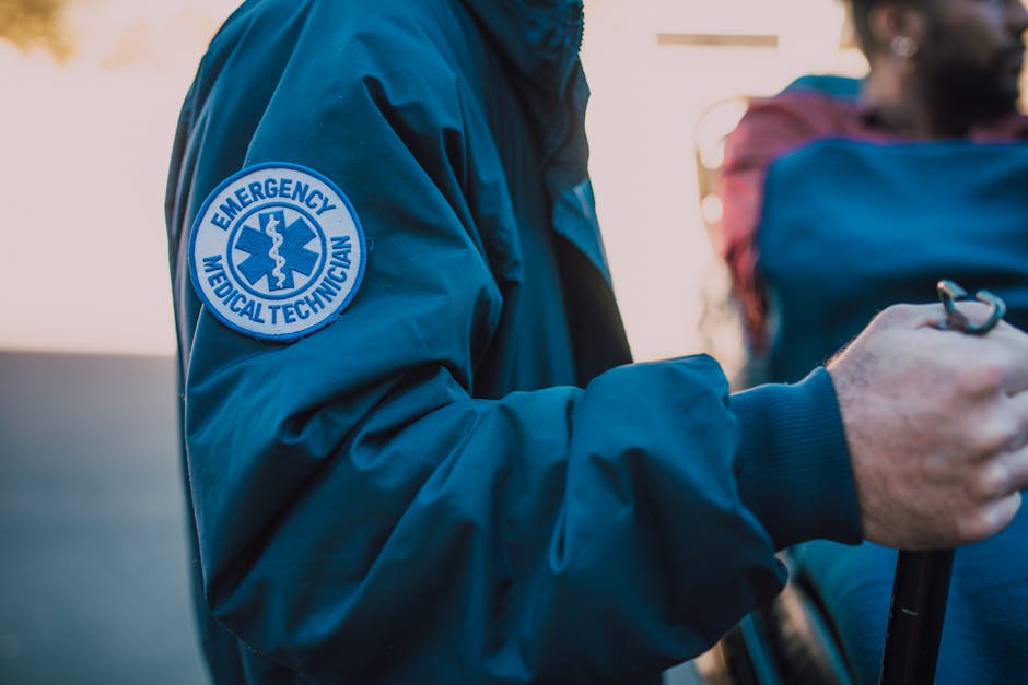 Un copil de 6 ani în comă după o greșeală fatală cu plasturi de fentanil