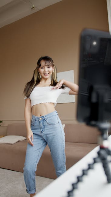 TikTok rămâne activă în SUA: ce înseamnă pentru utilizatori