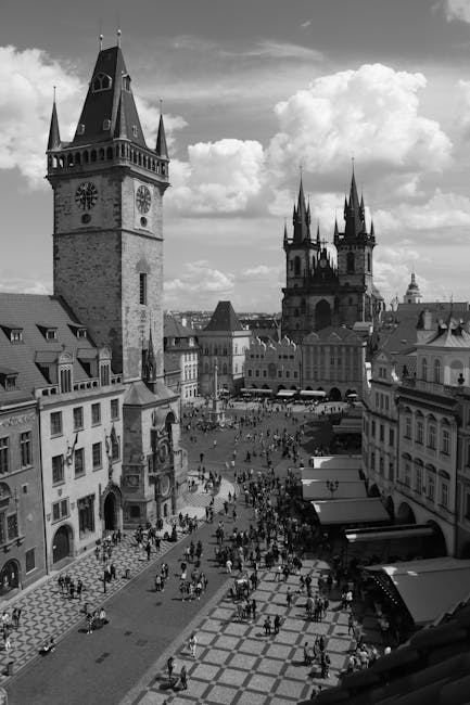 Reabilitarea curții Bisericii Negre din Brașov: un nou început după 150 de ani