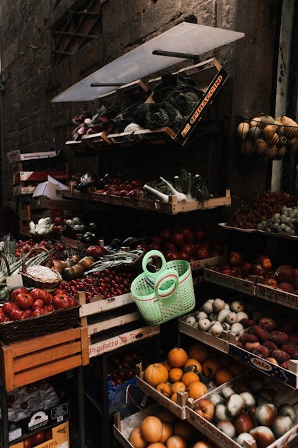 Ministrul Agriculturii lansează un apel pentru consumul produselor locale