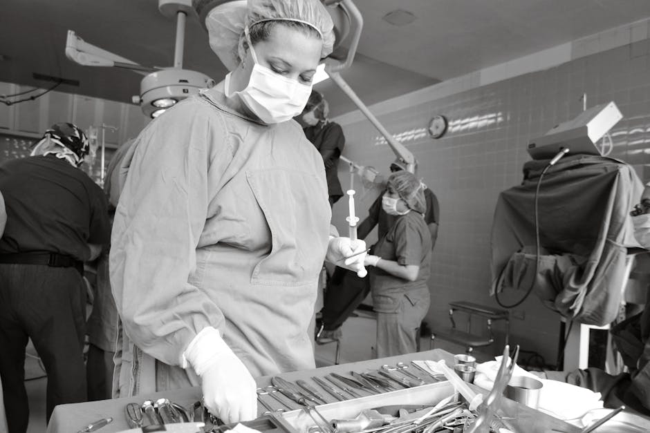 Descoperă provocările medicinei militare prin ochii unui medic din Constanța