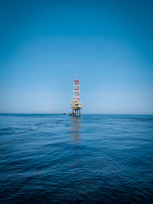 Guvernul României implementează noi reglementări pentru stocurile petroliere strategice