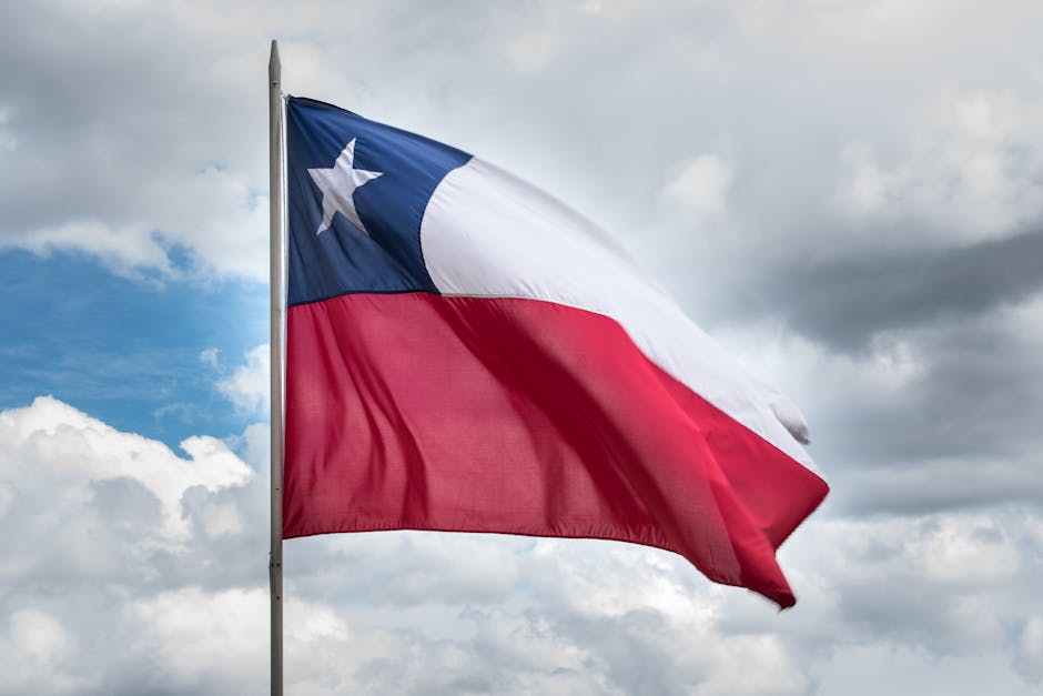 Descoperă Chile: O țară plină de tradiții și relații diplomatice cu România