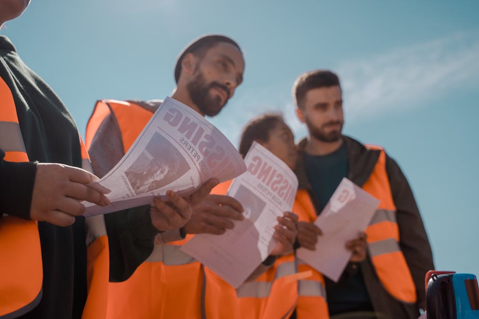 Alertă în Botoșani: un bărbat dispărut după ce a părăsit spitalul