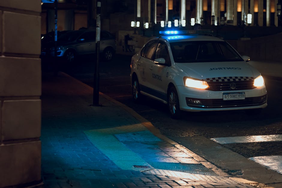 Operațiune majoră a poliției în Vâlcea: sute de controale și confiscări de contrafaceri