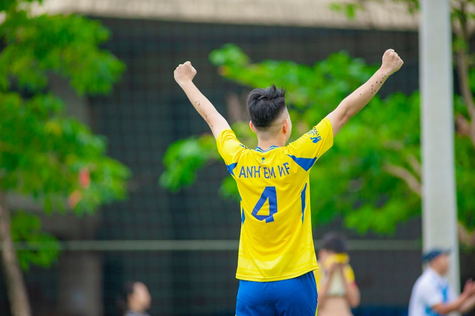 Descoperă adevăratul fotbal la Football Challenge în Brașov!