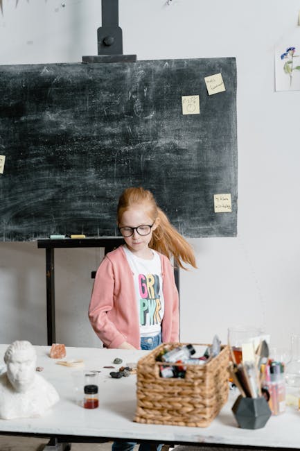 Cât costă părinții pentru afterschoolurile private: o privire asupra necesităților educaționale