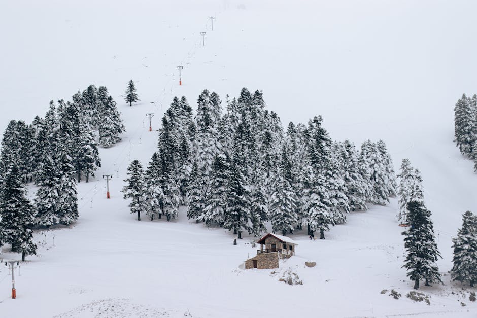 Prețuri în creștere pentru pachetele turistice de Revelion în Poiana Brașov