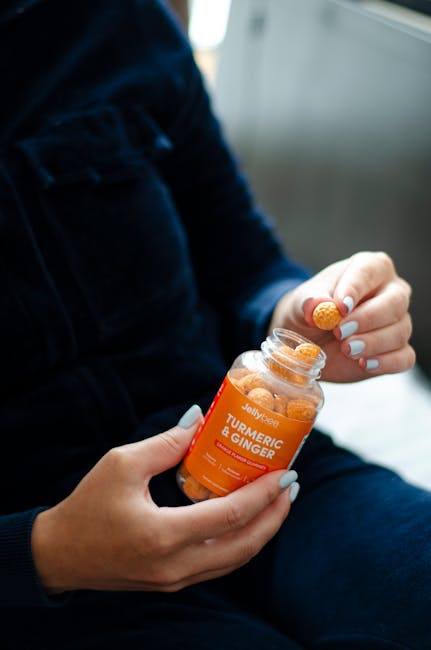 Descoperă secretul vitaminelor pentru unghii și păr sănătoase!