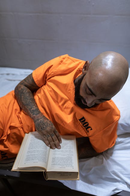 Cum educația oferă o a doua șansă persoanelor private de libertate