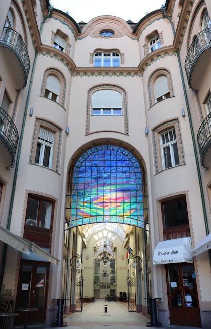 Descoperă magia artei naivă la Festivalul Național din Cetatea Oradea
