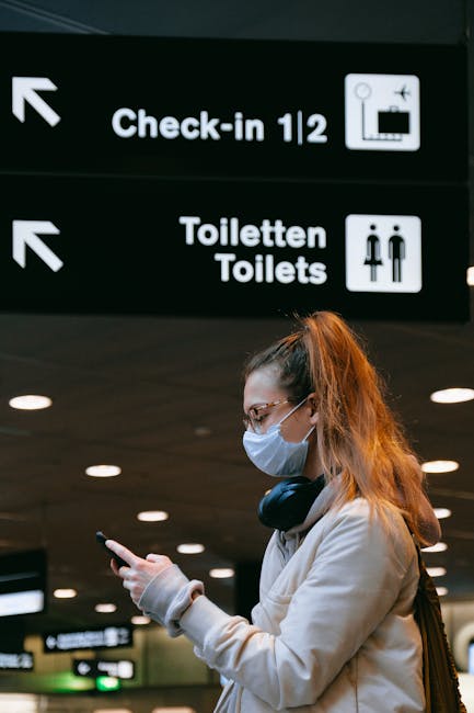 Investiție majoră pentru securitatea aeroporturilor din România