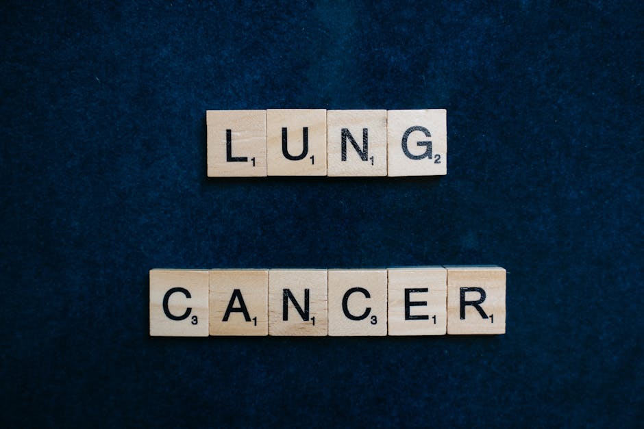 Avertismentul medicului: 90% din cazurile de cancer pulmonar sunt cauzate de fumat!