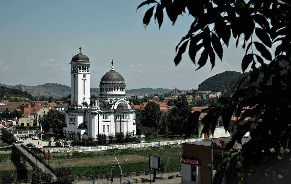 Turismul în județul Mureș înflorește: creștere semnificativă a vizitatorilor în 2026