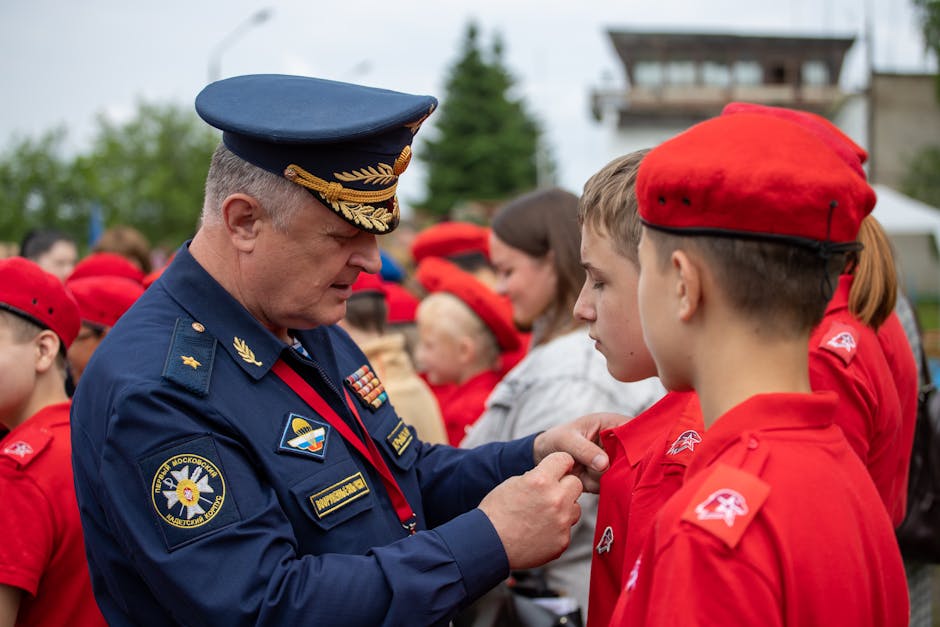 Peste 200 de tineri din Botoșani visează să devină polițiști