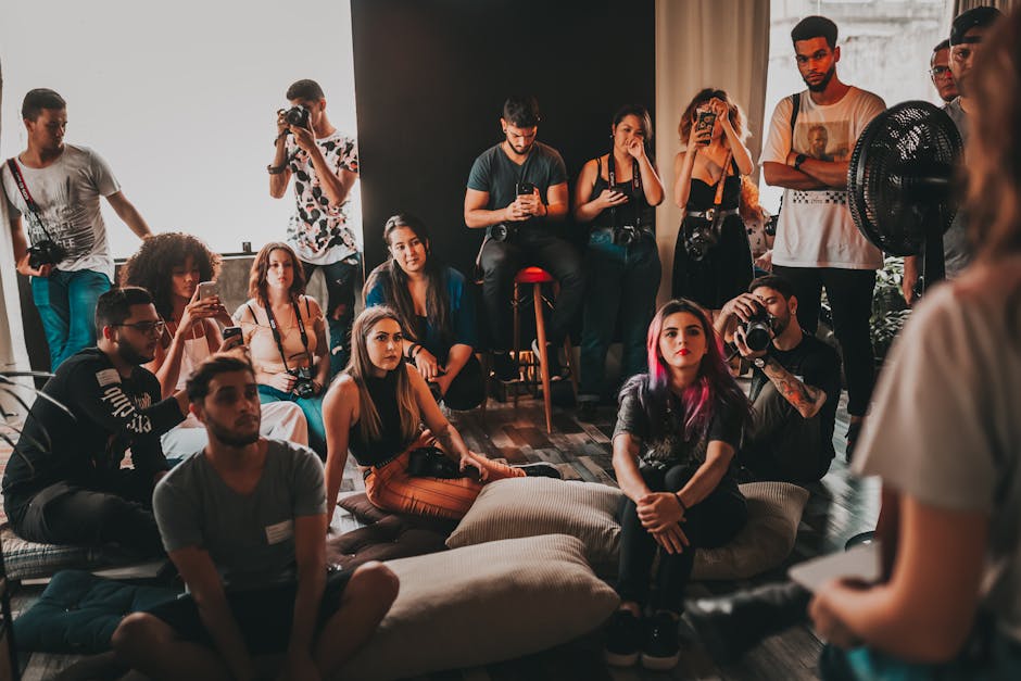 Descoperă magia întâlnirilor comunitare la Timișoara