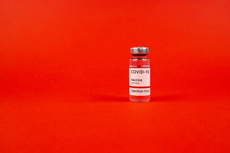 Îngrijorări legate de vaccinuri: modificări controversate în recomandările de imunizare pentru copii
