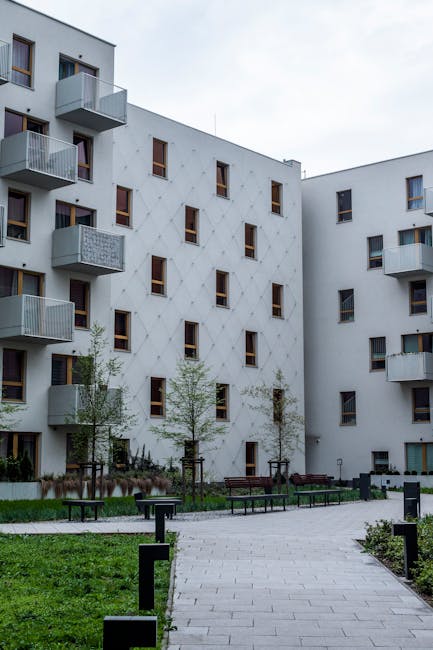 Extinderea Cartierului Vienez: noi apartamente și oferte exclusive la Târgul Imobiliar