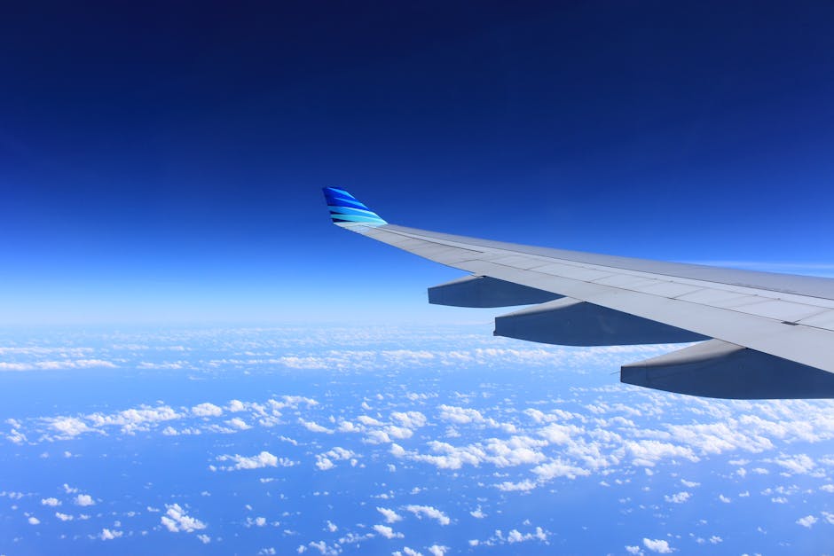 Influencer reținut pentru afirmații controversate despre un aeroport din India
