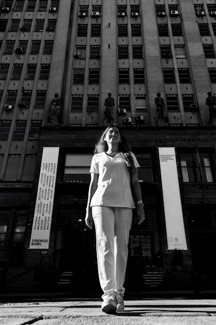 Visul impresionant al unei tinere absolvente: Alexandra Kreiter aspiră să devină medic
