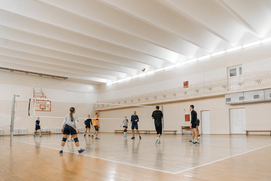 Sala de sport a Liceului „Constantin Noica” va fi modernizată cu o investiție de 1 milion de lei