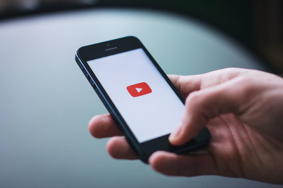 Google închide sute de canale YouTube în Coreea de Sud: impactul politic înainte de alegeri