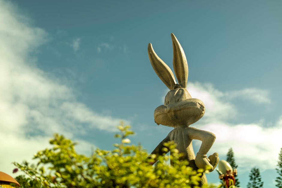 Tragedie în lumea animației: Eric Bauza, vocea iconică a lui Bugs Bunny, a decedat la doar 46 de ani