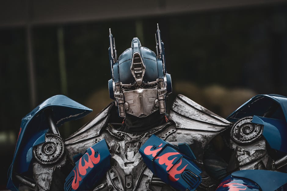 Moartea lui Peter Cullen, legenda vocii lui Optimus Prime, la 85 de ani