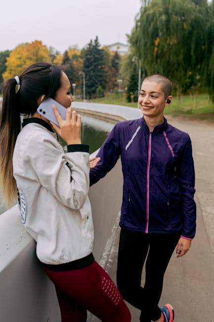 Mersul rapid: cheia sănătății și prevenției cancerului