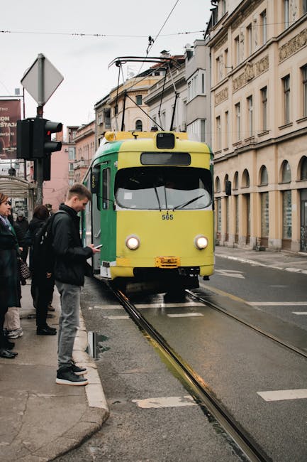 Descoperă Sibiul fără mașini: un weekend dedicat mobilității verzi
