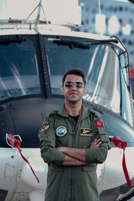 Un pilot dedicat și o viață dedicată zborului: omagiu adus lui Mihai Vîrdol