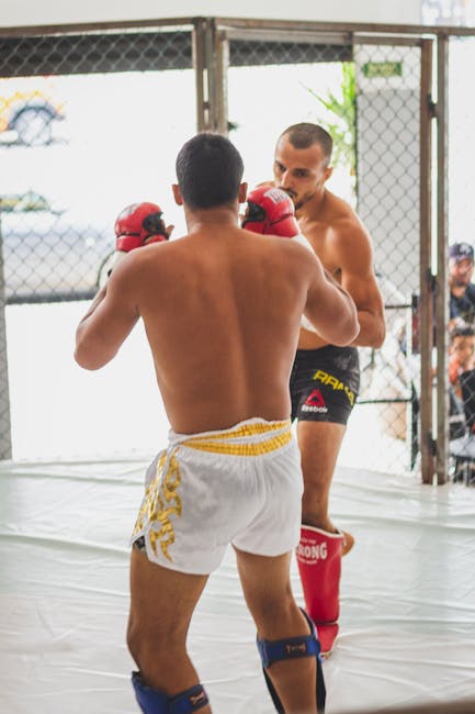 Tânărul Tudor Buga face istorie pentru Sibiu cu titlul WBC Muay Thai