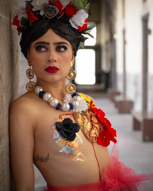 O capodoperă a Fridei Kahlo va fi licitată în New York: simbolurile din spatele artei sale