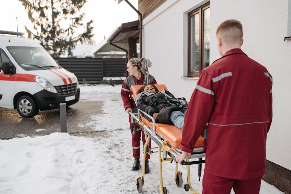 Gest admirabil: Două vieți salvate printr-un donator altruist din Oradea