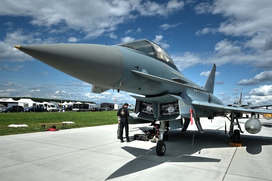 Moscova provoacă tensiuni: avioane rusești în spațiul aerian european