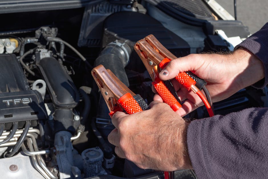 Reparații auto rapide și eficiente: D&C Automotive West te ajută să revii pe drum