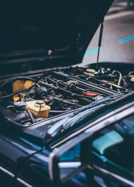 Transformă-ți mașina cu MH Coding Retrofit Oradea: servicii de top pentru performanță maximă