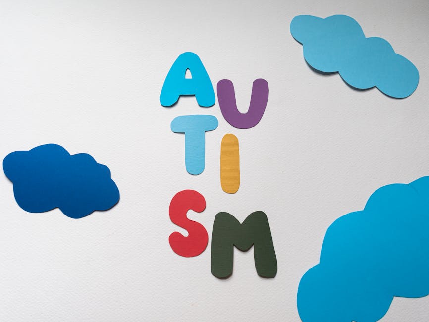 Descoperirea autismului: un pas important pentru comunitatea din Botoșani