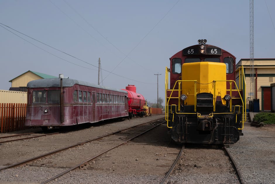 Reșița își extinde patrimoniul: Primăria vizează muzeul și hala Diesel