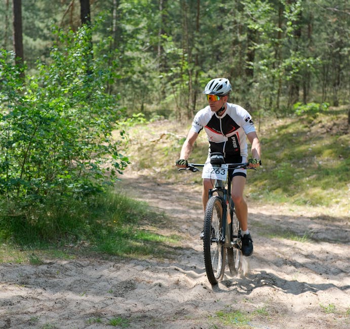 România triumfă la Campionatele Balcanice de Mountain Bike XCO cu patru medalii de aur