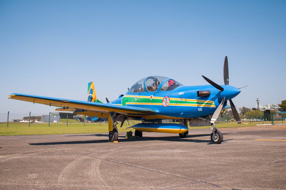 Peru își întărește flota aeriană în lupta împotriva traficului de droguri