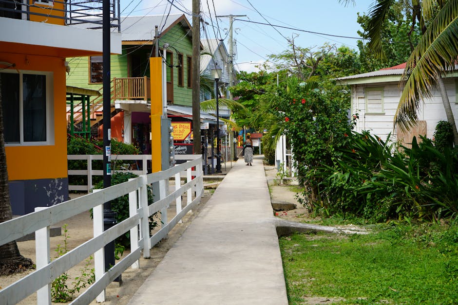 Descoperiți Belize: O națiune vibrantă sărbătorind independența și relațiile diplomatice cu România