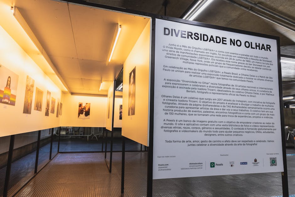 Expoziție impresionantă în Corabia: Arta persoanelor cu dizabilități prinde viață