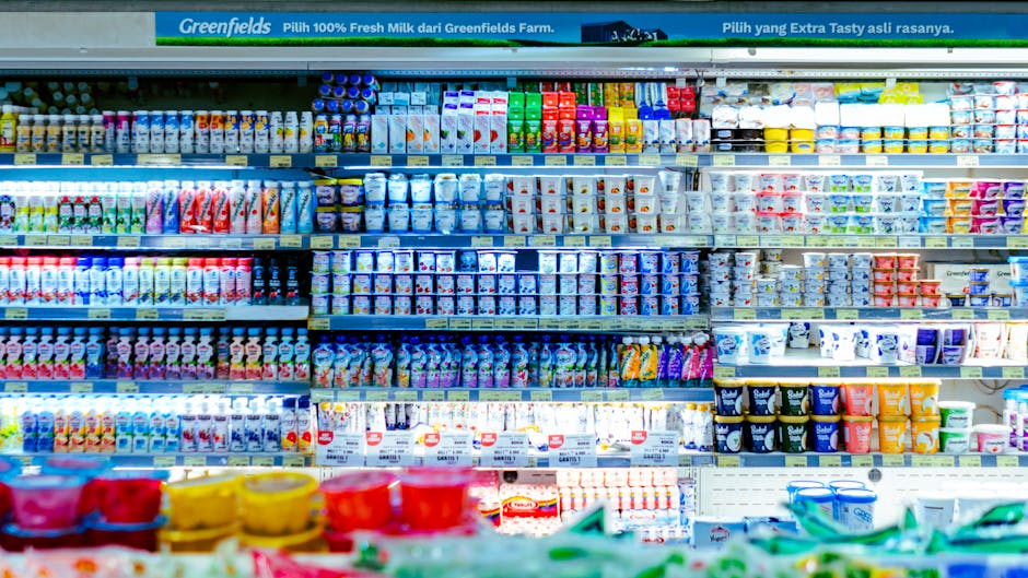 Ungaria blochează achiziția Hellenic Dairies în sectorul lactatelor