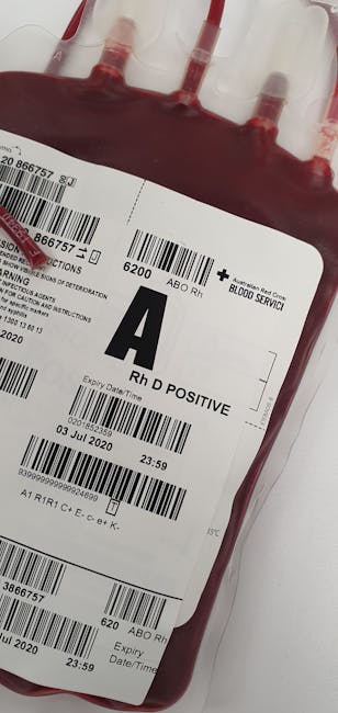Importanța donatorilor de celule stem: un gest de solidaritate care salvează vieți