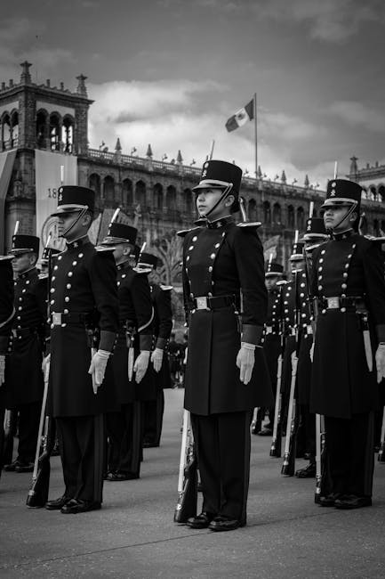 Ceremonie emoționantă în Piața Ovidiu: Jurământul militar al recruților din Constanța