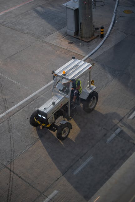 Urgent: Aeroportul Cluj caută soluții rapide pentru repararea pistei