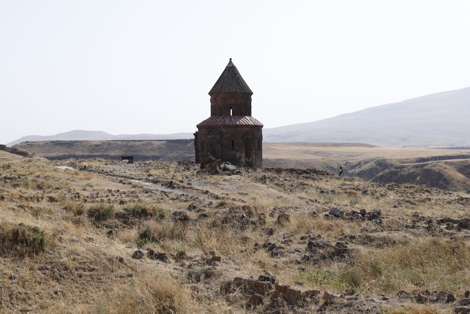 Armenia: O țară în reconstrucție după conflicte istorice și o relație strânsă cu România