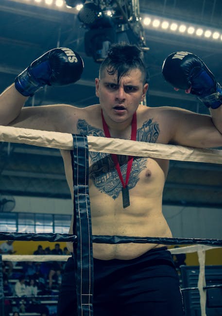 Ringul Sălăjean: Patrick Ciobanca și Carina Ciupe strălucesc din nou!