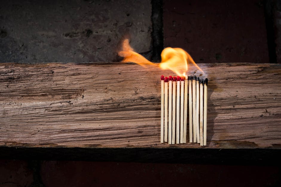 Cum să îți protejezi locuința de incendii în sezonul rece